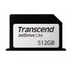Transcend JetDrive Lite 330 išplėtimo kortelė, 512 GB, skirta MacBook Pro 2021