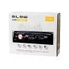 Automobilinis radijo imtuvas BLOW AVH-8602 MP3/USB/SD/MMC