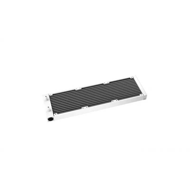 DeepCool LT360 procesoriaus skysčinis aušintuvas 12 cm Baltas