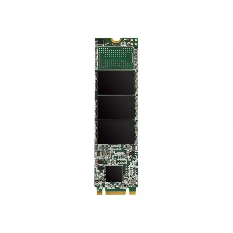 SSD diskas Silicon Power SP256GBSS3A55M28 256 GB Half-slim SATA III, 560/530 MB/s, SLC