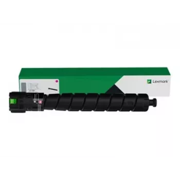 Kasetė su toneriais Lexmark 24B7524 19500 puslapių Magenta