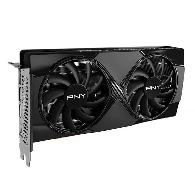 Vaizdo plokštė GeForce RTX 5060 Ti 8 GB GDDR7