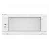 Lanberg WF01-6404-10S 4U sieninis stovas pilkas (WF01-6404-10S)