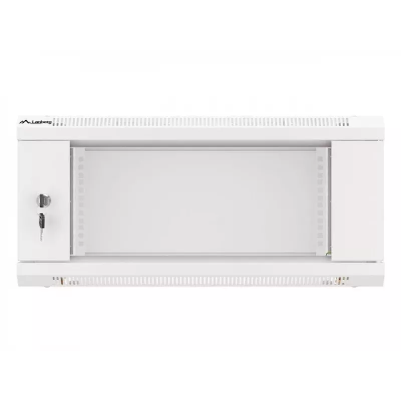 Lanberg WF01-6404-10S 4U sieninis stovas pilkas (WF01-6404-10S)