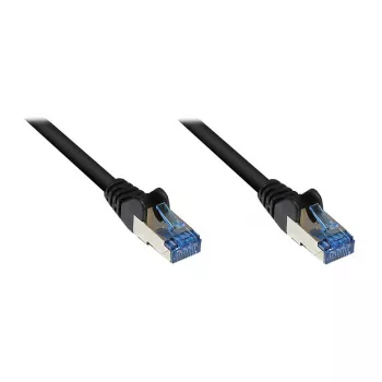 Goodconnections 8060-H005S Ethernet Patch Cable Black