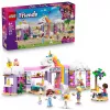 LEGO Friends 42684 Unicorn Dream Café – kūrybinis konstruktorius vaikams