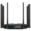 Stalinis maršrutizatorius Mercusys AX6000 dviejų juostų Wi-Fi 6