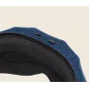Therabody SleepMask masažuoklis veidui juodas, mėlynas