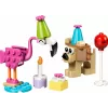 LEGO Creator 30715 Mieli gyvūnėliai gimtadienio vakarėlis