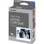 Fujifilm Instax Wide Monochrome juodai balta momentinė juosta instax mini – 10 kadrų (16564101)