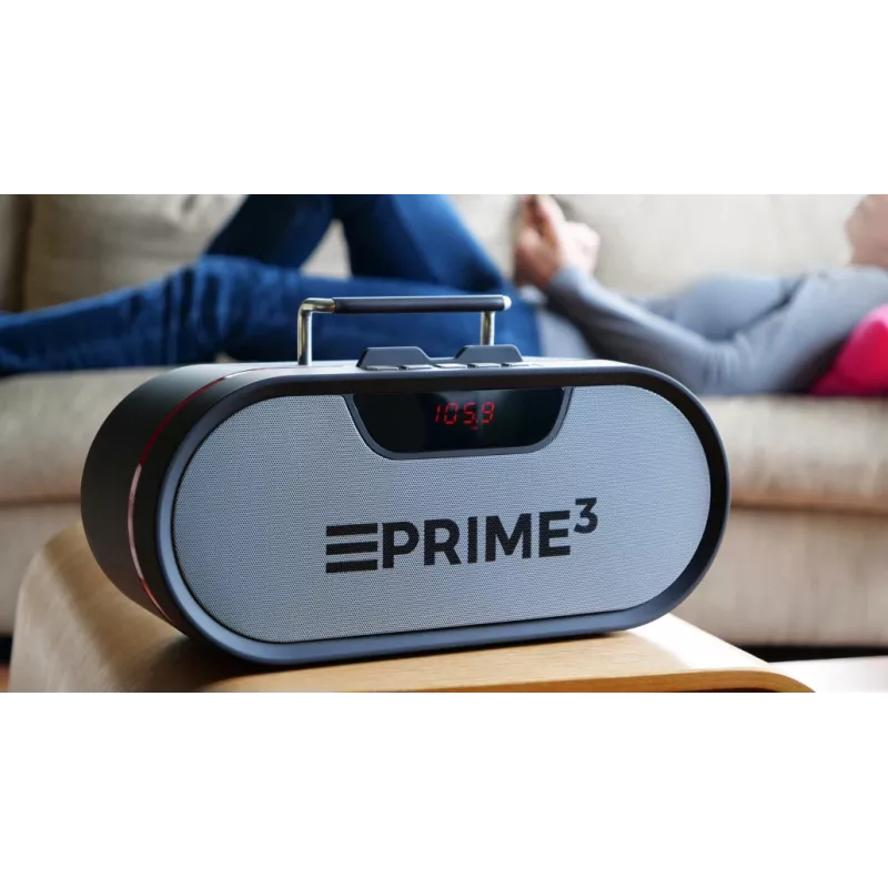 Nešiojamas radijas Prime3 APR81