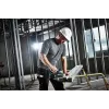 Nešiojamas diskinis pjūklas Makita DCS553Z 15 cm juodas, mėlynas 4200 RPM