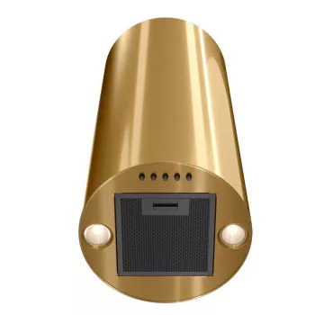 Maan Elba Wpb 731 Golden Gloss gaubtas