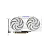 SAPPHIRE PURE Radeon RX 9060 XT Gaming OC 16GB vaizdo plokštė