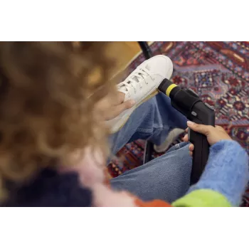 Kärcher Shoe!Cleaner SE priedas 2.863-370.0, skirtas SE kilimų valymo mašinoms