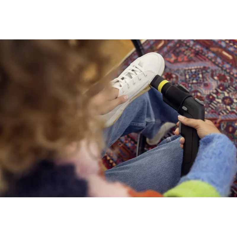 Kärcher Shoe!Cleaner SE priedas 2.863-370.0, skirtas SE kilimų valymo mašinoms