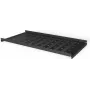 SCHROFF Rack lentyna stacionari - Rack Shelf STAT.600B1200T 7021 (21130551)
