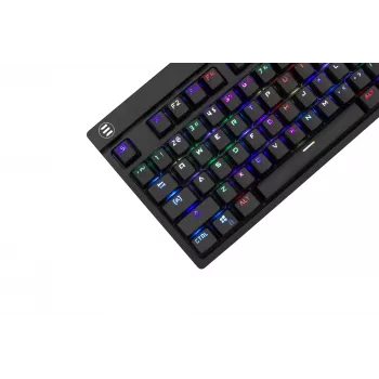 White Shark Premium Line Gaming Klaviatūra Kodachi ESL-K1