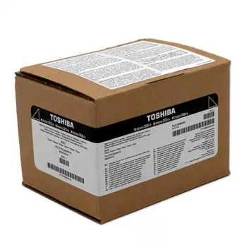 Dynabook T-305PK-R originalus juodas kasetė, 1 vnt.