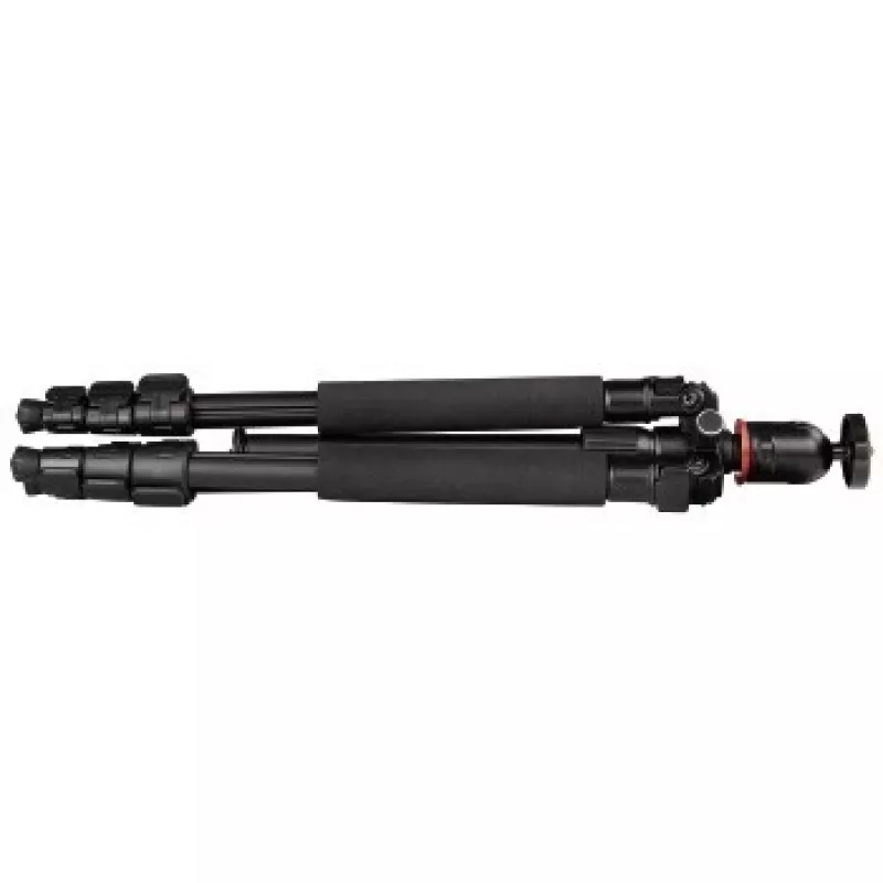 Hama Traveller 117 Ball trikojis projektoriams 3 kojos Juoda