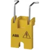 ABB Lock Adapter f.3mm-Bracket SA 1 (GJF1101903R0001)