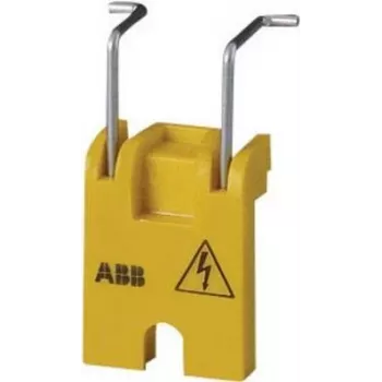 ABB Lock Adapter f.3mm-Bracket SA 1 (GJF1101903R0001)