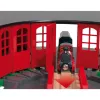 BRIO RAILWAY World Grand Roundhouse 33736