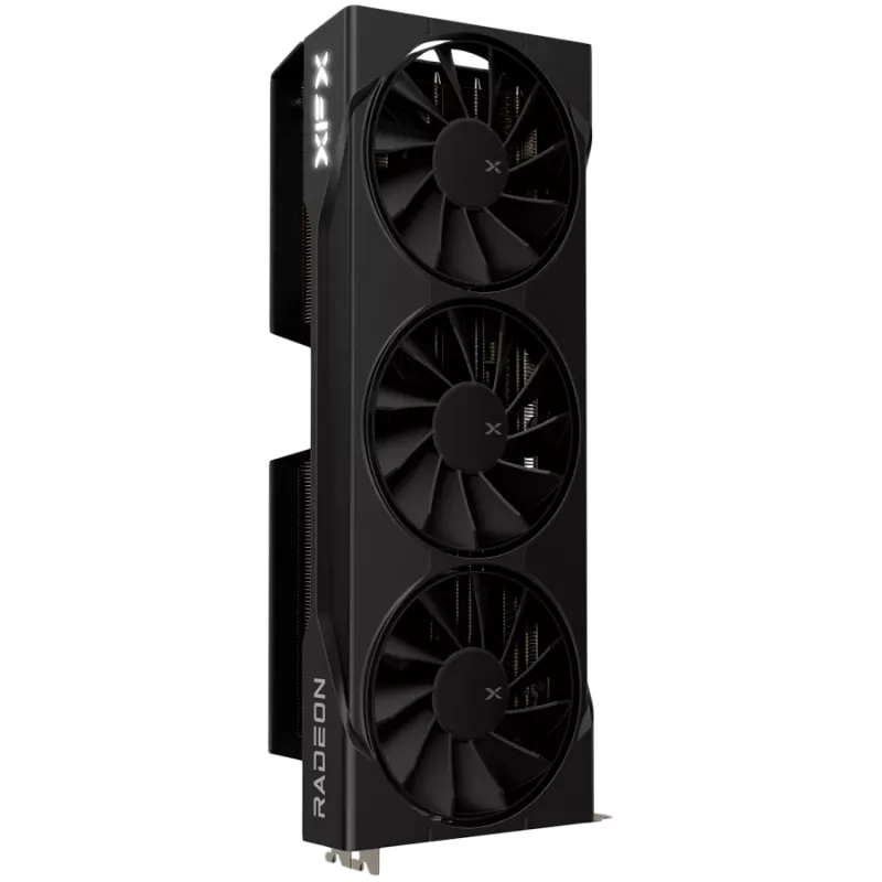 XFX Radeon RX 9070 XT 16GB GDDR6 Vaizdo Plokštė