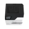 Spaustuvas Lexmark CS735de Lazerinis Spalvotas 1200 x 1200 DPI