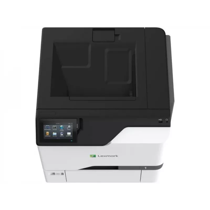 Spaustuvas Lexmark CS735de Lazerinis Spalvotas 1200 x 1200 DPI