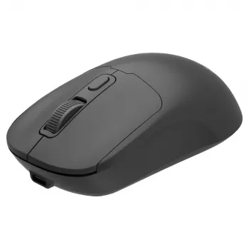 Savio MB-04 belaidė pelė, universali, ambidekstrinė, Bluetooth, IR LED, 1600 DPI
