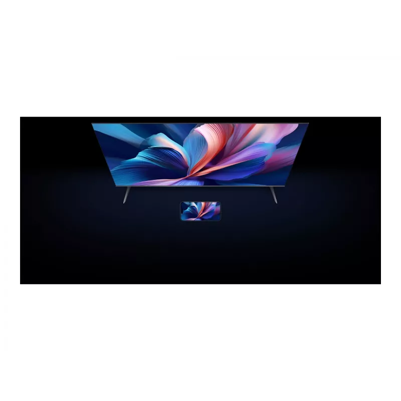 Televizorius Xiaomi ELA5936EU 32 colių 4K Ultra HD QLED 3840 x 2160