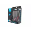 Ausinės su mikrofonu I-Box HPI 1528 MV juodos