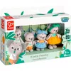 Hape koalų šeimynos figūrėlės