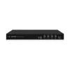 Ubiquiti EdgeRouter ER-8-XG valdomas L3 maršrutizatorius 1U juodas