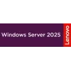 Lenovo Windows Server 2025 kliento prieigos licencija (CAL) Licencija