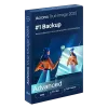 Acronis True Image | Advanced + 500 GB Acronis Cloud Storage | 1 kompiuteriui / MAC | 1 metai