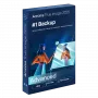 Acronis True Image | Advanced + 500 GB Acronis Cloud Storage | 1 kompiuteriui / MAC | 1 metai
