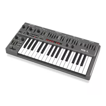 Analogo sintezatorius Behringer MS-1 MK II-GY