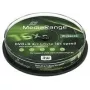 MediaRange 10 vnt. DVD+R 4,7GB 120 min. 16x ritėje MR453