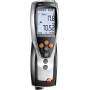 TESTO drėgmės ir temperatūros matavimo prietaisas 635-2 (0563 6352)