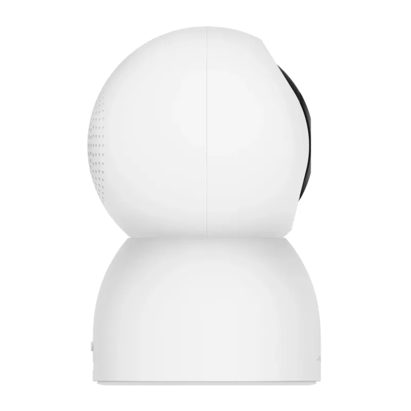 Xiaomi Smart Camera C701 8MP 4K išmanioji kamera, balta (BHR07X7EU)