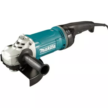 Kampinis šlifuoklis Makita GA9070X1 6600 RPM 2400 W 3,6 kg