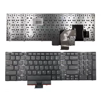 Lenovo KB312702 klaviatūra