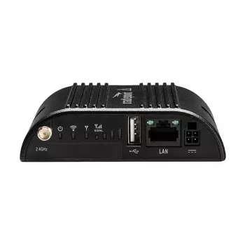 CradlePoint IBR200 Series – belaidis maršrutizatorius – WWAN 2,4 GHz