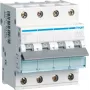 Hager MBN616 Elektrinis jungiklis 4P