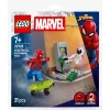 LEGO Marvel Super Heroes 30725 Žmogus Voras prieš Anti-Venom apiplėšimą