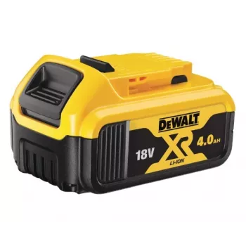 DeWALT DCB182 pramoninis įkraunamas akumuliatorius Li-Ion 4000 mAh 18 V