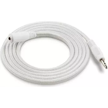 Elgato 2 m vandens jutiklio kabelio prailginimas Eve Water Sensor (10EBL8701)