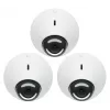 Tinklo kamera 5MP IR kupolinė 3 vnt. pakuotė UVC-G5-DOME-3 UBIQUITI